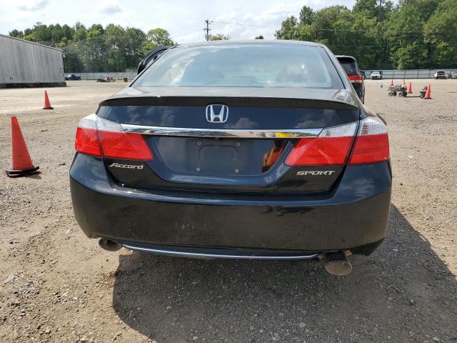 Photo 5 VIN: 1HGCR2F57FA258232 - HONDA ACCORD SPO 