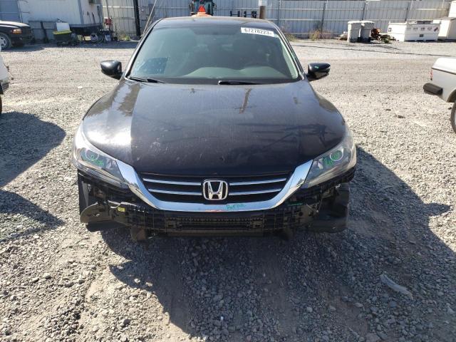 Photo 4 VIN: 1HGCR2F57FA271949 - HONDA ACCORD SPO 