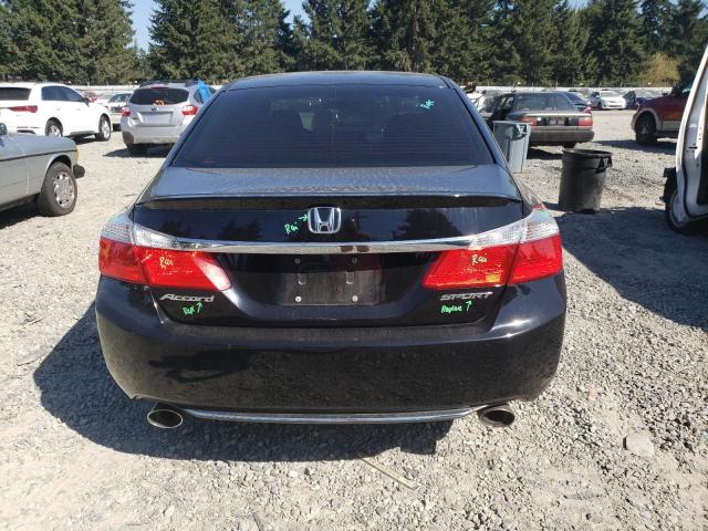 Photo 5 VIN: 1HGCR2F57FA271949 - HONDA ACCORD SPO 