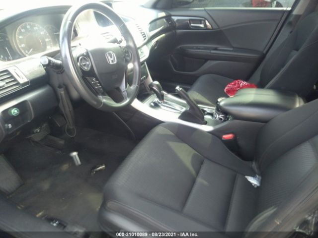 Photo 4 VIN: 1HGCR2F57FA274141 - HONDA ACCORD SEDAN 