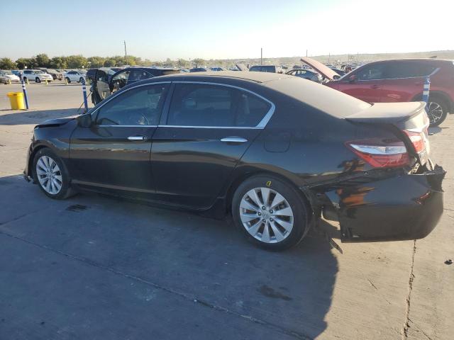 Photo 1 VIN: 1HGCR2F57GA015084 - HONDA ACCORD SPO 