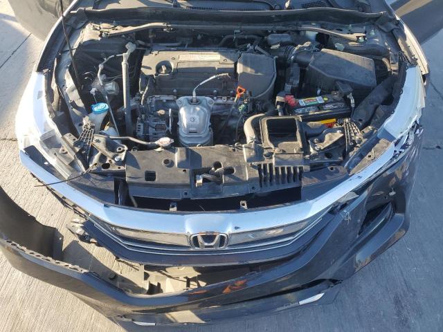 Photo 10 VIN: 1HGCR2F57GA015084 - HONDA ACCORD SPO 