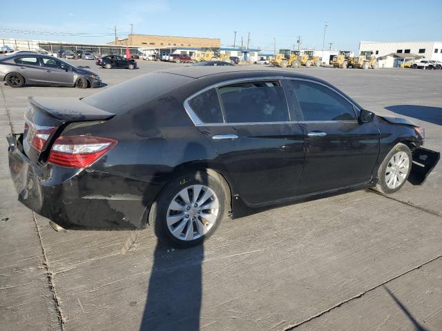 Photo 2 VIN: 1HGCR2F57GA015084 - HONDA ACCORD SPO 