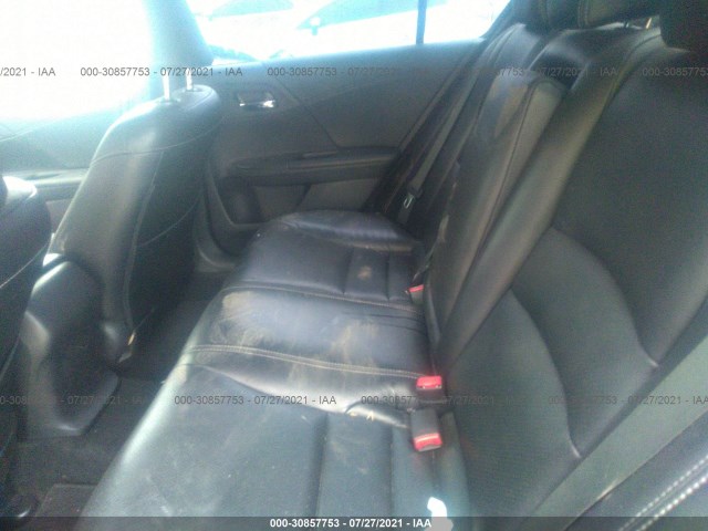 Photo 7 VIN: 1HGCR2F57GA023850 - HONDA ACCORD SEDAN 