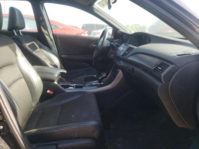 Photo 4 VIN: 1HGCR2F57GA025551 - HONDA ACCORD SPO 