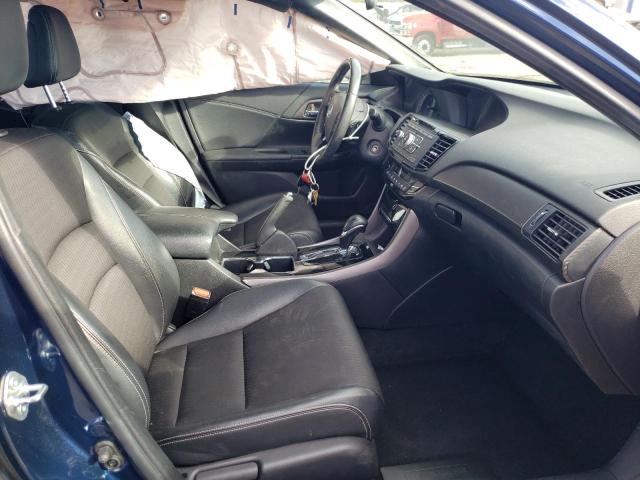 Photo 4 VIN: 1HGCR2F57GA029583 - HONDA ACCORD SPO 