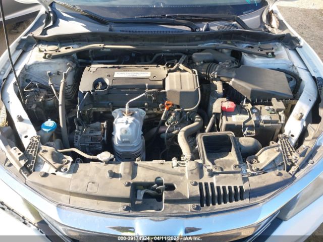 Photo 9 VIN: 1HGCR2F57GA032435 - HONDA ACCORD 