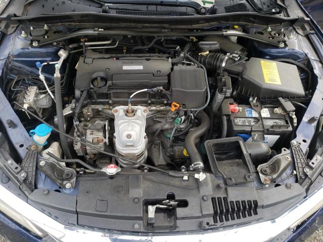 Photo 6 VIN: 1HGCR2F57GA037196 - HONDA ACCORD SPO 