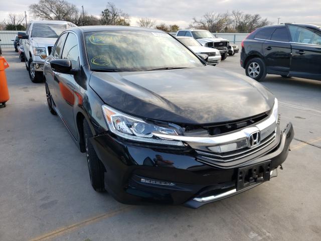 Photo 0 VIN: 1HGCR2F57GA040485 - HONDA ACCORD SPO 