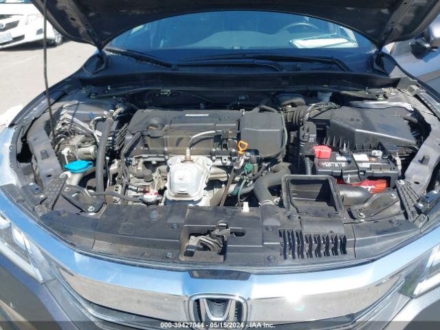 Photo 9 VIN: 1HGCR2F57GA047257 - HONDA ACCORD 