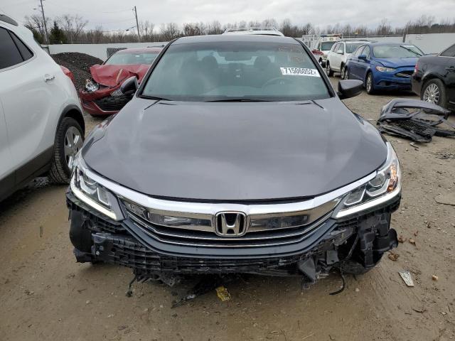 Photo 4 VIN: 1HGCR2F57GA058517 - HONDA ACCORD SPO 