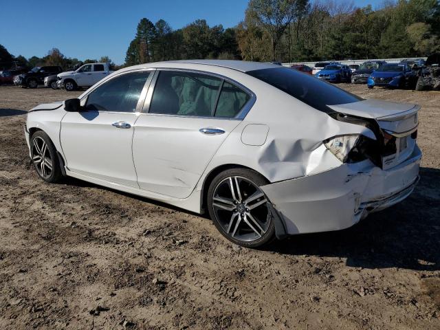 Photo 1 VIN: 1HGCR2F57GA062986 - HONDA ACCORD SPO 