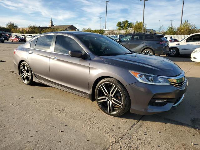 Photo 3 VIN: 1HGCR2F57GA065113 - HONDA ACCORD SPO 