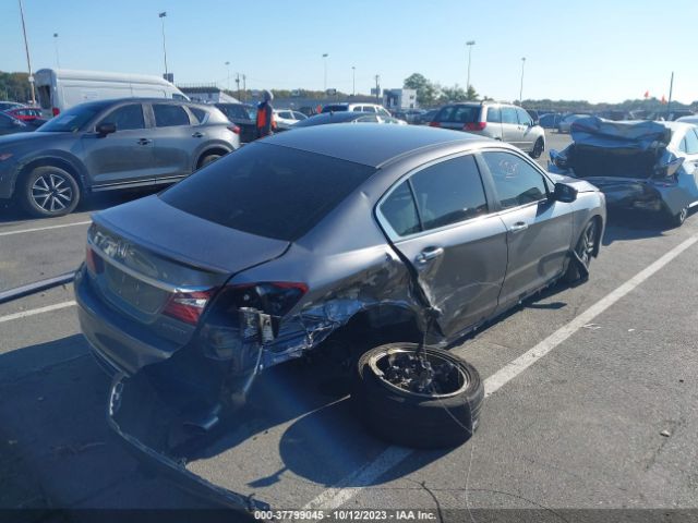 Photo 3 VIN: 1HGCR2F57GA066214 - HONDA ACCORD 