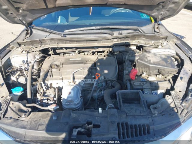 Photo 9 VIN: 1HGCR2F57GA066214 - HONDA ACCORD 