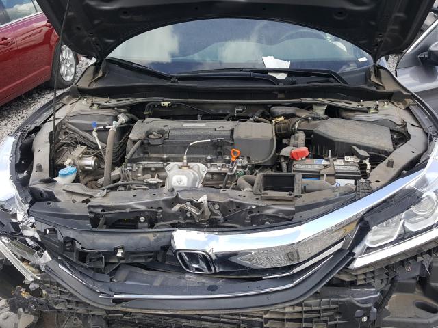 Photo 6 VIN: 1HGCR2F57GA067329 - HONDA ACCORD SPO 