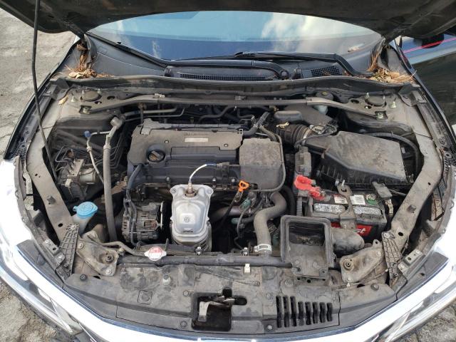 Photo 10 VIN: 1HGCR2F57GA070599 - HONDA ACCORD SPO 