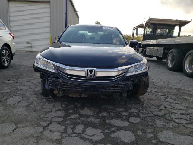 Photo 4 VIN: 1HGCR2F57GA070599 - HONDA ACCORD SPO 