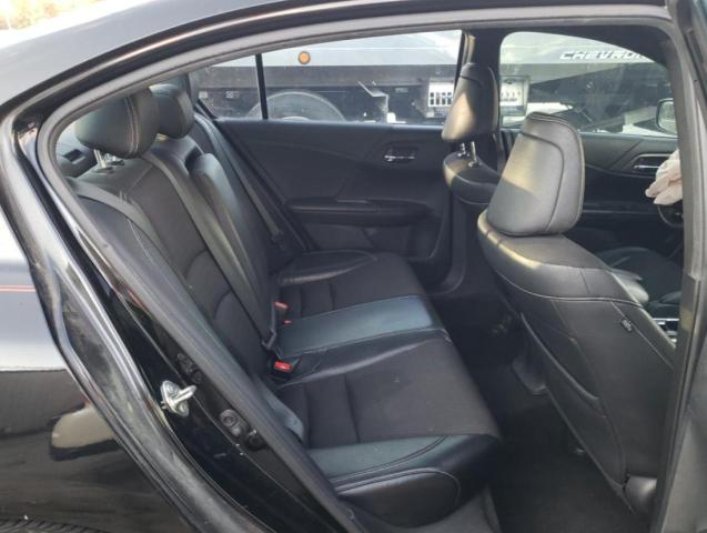 Photo 9 VIN: 1HGCR2F57GA070599 - HONDA ACCORD SPO 