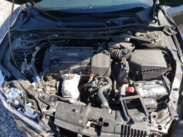 Photo 10 VIN: 1HGCR2F57GA070604 - HONDA ACCORD SPO 