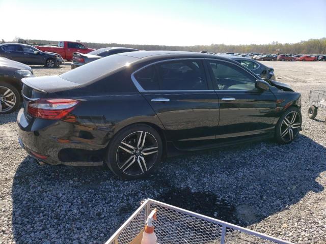 Photo 2 VIN: 1HGCR2F57GA070604 - HONDA ACCORD SPO 