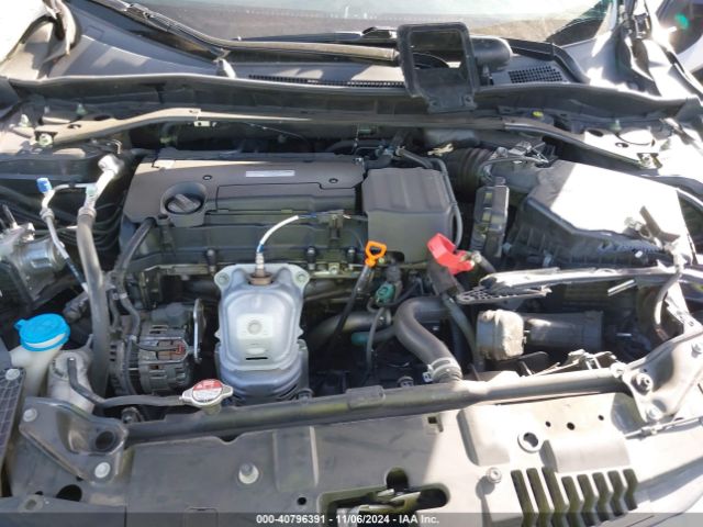 Photo 9 VIN: 1HGCR2F57GA070781 - HONDA ACCORD 