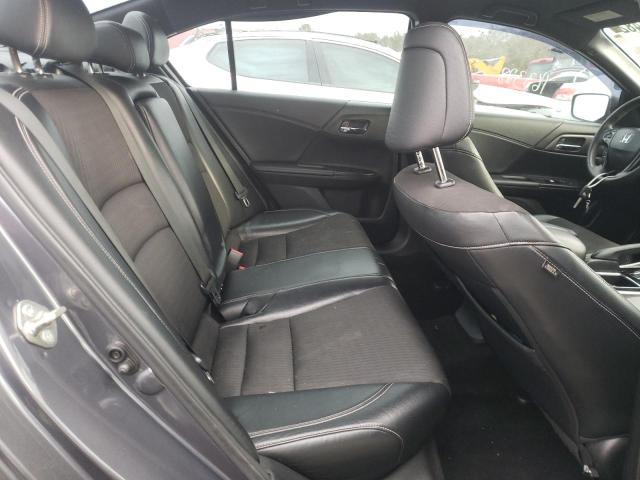 Photo 5 VIN: 1HGCR2F57GA075575 - HONDA ACCORD SPO 