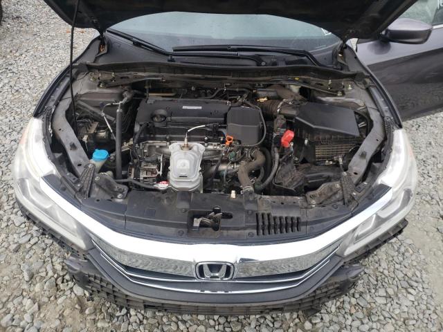 Photo 6 VIN: 1HGCR2F57GA075575 - HONDA ACCORD SPO 