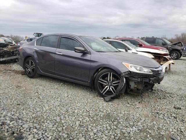 Photo 8 VIN: 1HGCR2F57GA075575 - HONDA ACCORD SPO 