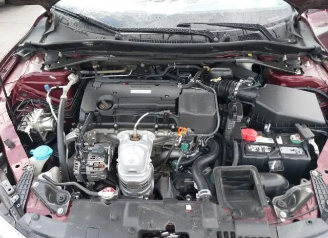 Photo 9 VIN: 1HGCR2F57GA077472 - HONDA ACCORD 