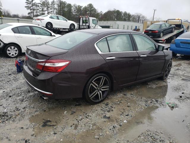 Photo 2 VIN: 1HGCR2F57GA080274 - HONDA ACCORD 