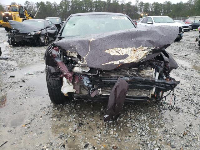 Photo 4 VIN: 1HGCR2F57GA080274 - HONDA ACCORD 