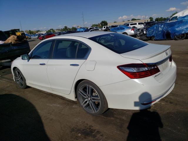 Photo 1 VIN: 1HGCR2F57GA083143 - HONDA ACCORD SPO 