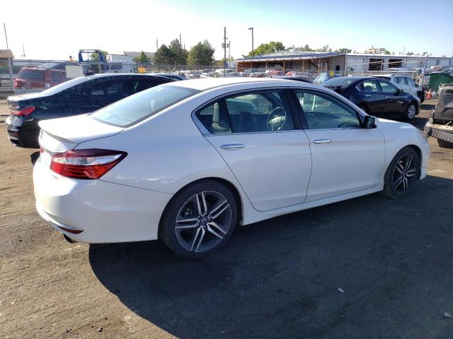 Photo 2 VIN: 1HGCR2F57GA083143 - HONDA ACCORD SPO 