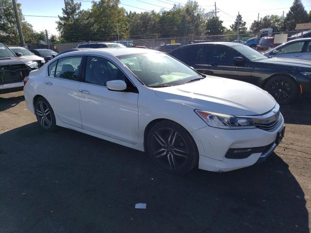 Photo 3 VIN: 1HGCR2F57GA083143 - HONDA ACCORD SPO 