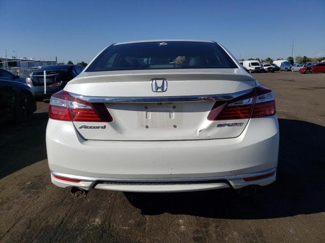 Photo 5 VIN: 1HGCR2F57GA083143 - HONDA ACCORD SPO 