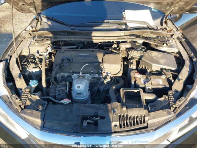 Photo 9 VIN: 1HGCR2F57GA083823 - HONDA ACCORD 