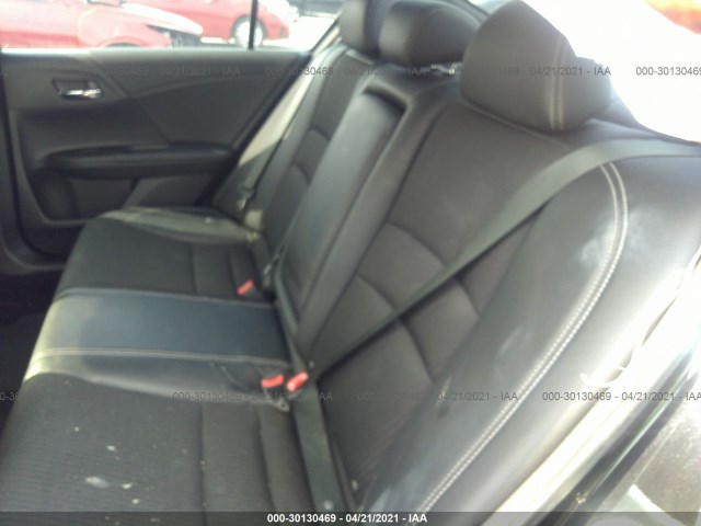 Photo 7 VIN: 1HGCR2F57GA086432 - HONDA ACCORD SEDAN 