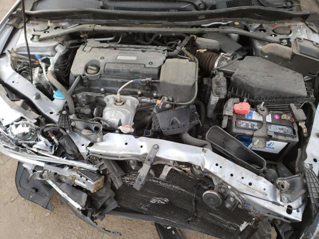 Photo 10 VIN: 1HGCR2F57GA091890 - HONDA ACCORD 