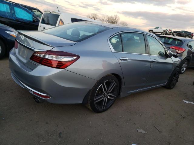 Photo 2 VIN: 1HGCR2F57GA091890 - HONDA ACCORD 