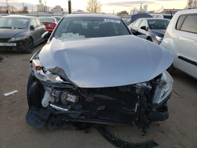 Photo 4 VIN: 1HGCR2F57GA091890 - HONDA ACCORD 