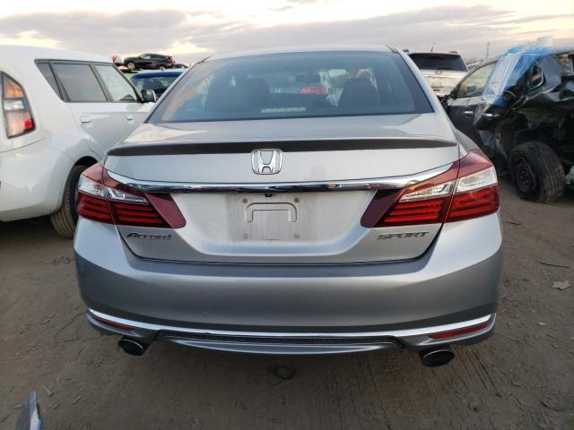 Photo 5 VIN: 1HGCR2F57GA091890 - HONDA ACCORD 