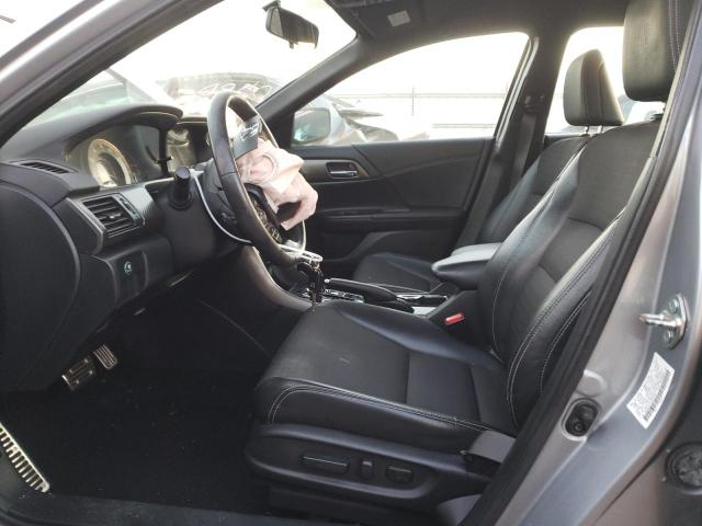 Photo 6 VIN: 1HGCR2F57GA091890 - HONDA ACCORD 