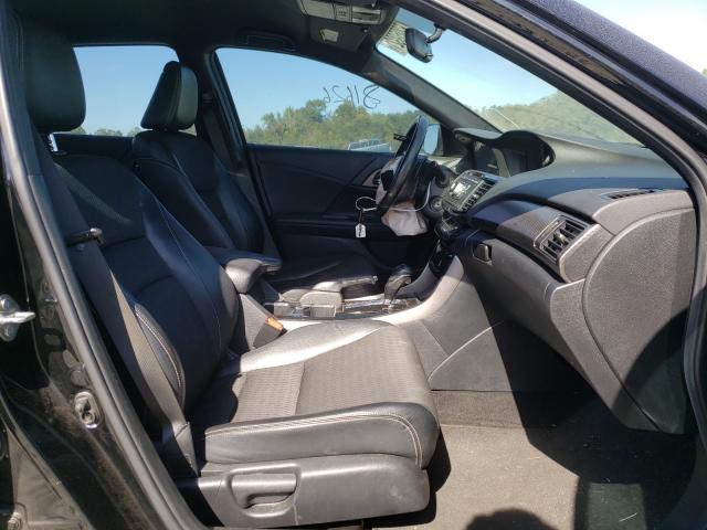 Photo 4 VIN: 1HGCR2F57GA093428 - HONDA ACCORD SPO 