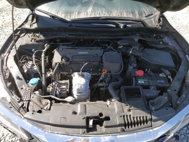 Photo 6 VIN: 1HGCR2F57GA093428 - HONDA ACCORD SPO 