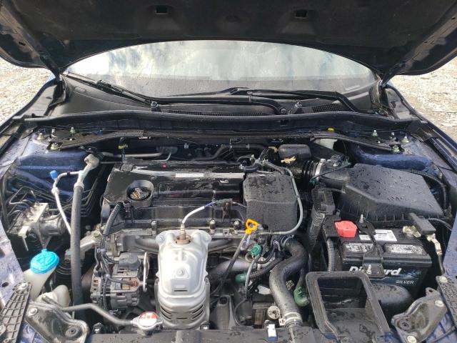 Photo 10 VIN: 1HGCR2F57GA098614 - HONDA ACCORD 