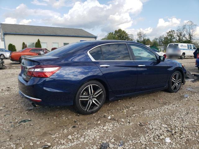 Photo 2 VIN: 1HGCR2F57GA098614 - HONDA ACCORD 