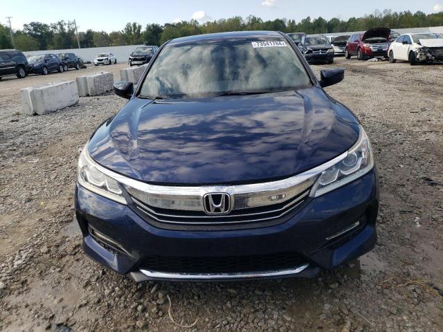 Photo 4 VIN: 1HGCR2F57GA098614 - HONDA ACCORD 