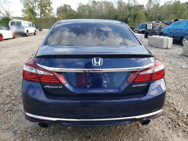 Photo 5 VIN: 1HGCR2F57GA098614 - HONDA ACCORD 