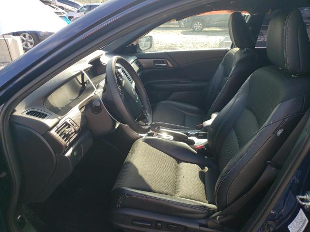 Photo 6 VIN: 1HGCR2F57GA098614 - HONDA ACCORD 